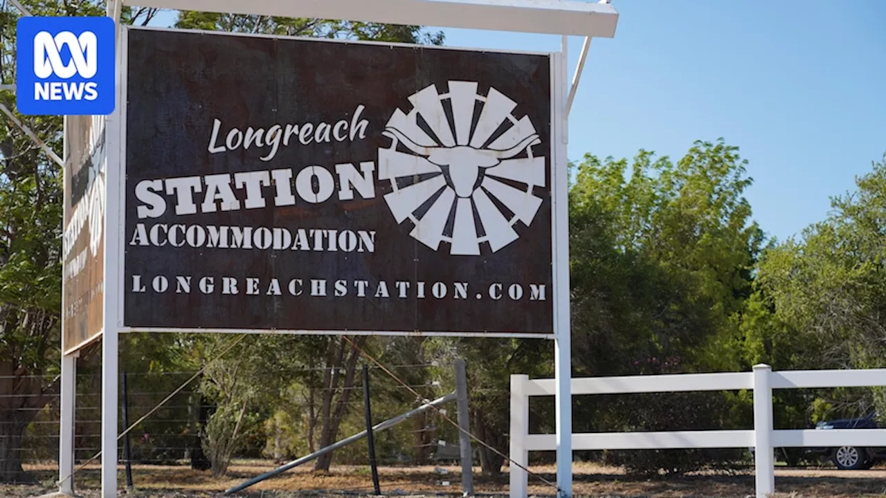 Fire causes 'significant' damage at former Longreach Pastoral College