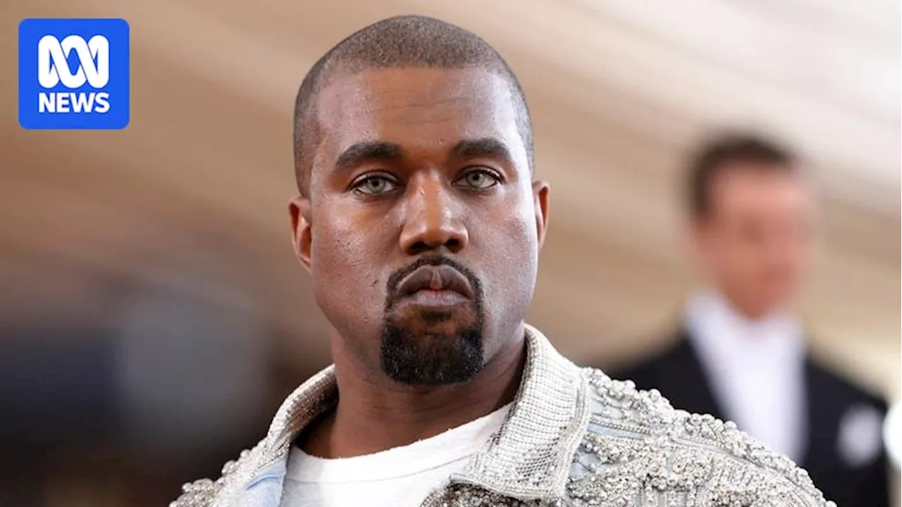 ICYMI: More lawsuits against Kanye West, Simu Liu asks for calm over bubble tea blow up