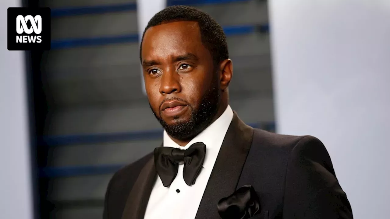 Sean 'Diddy' Combs Accused Of Of Assaulting Men, Women And Child In Six ...