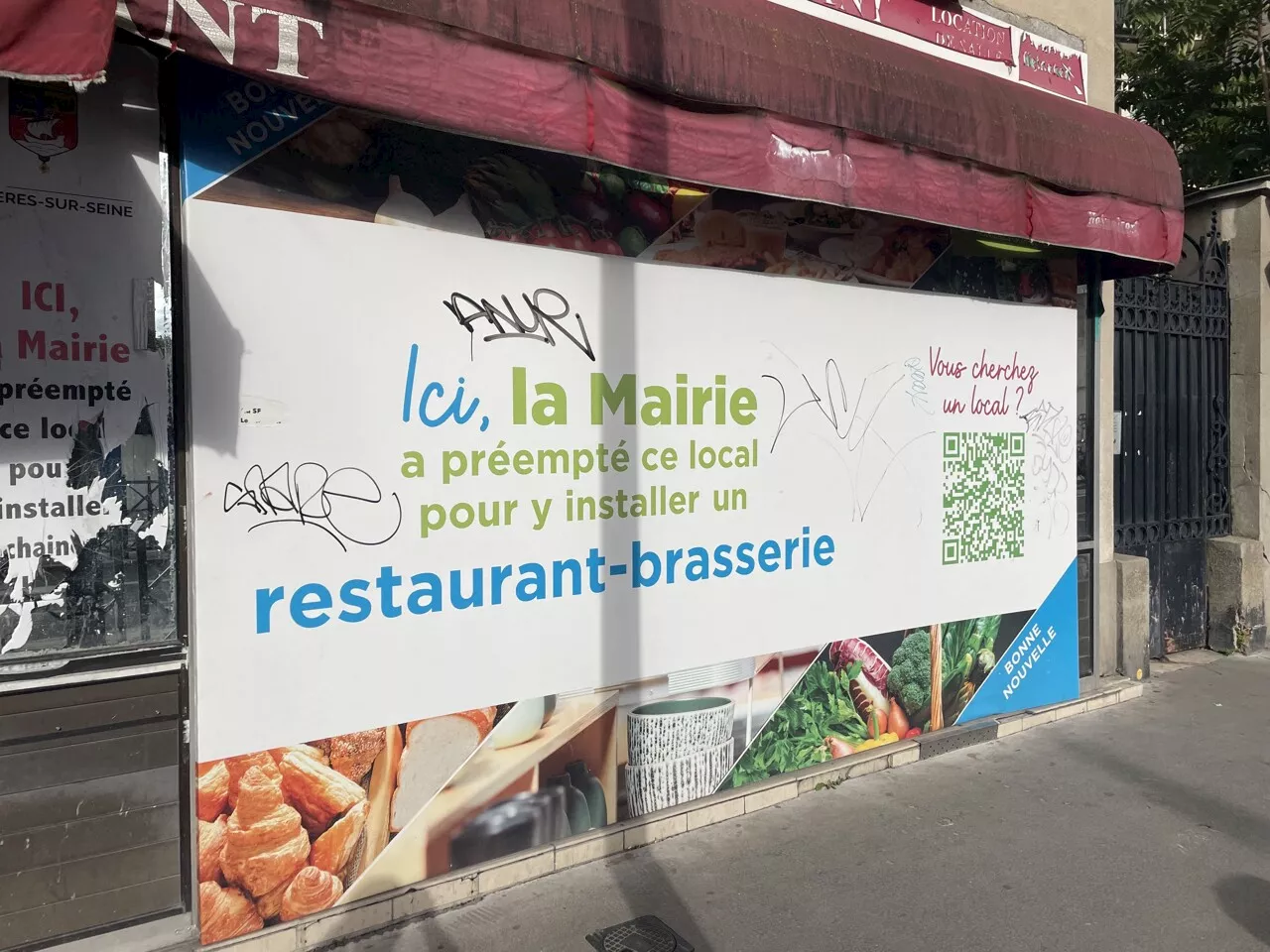 Comment cette ville des Hauts-de-Seine veut empêcher l'installation de commerces 'nuisibles et 'répétitifs'