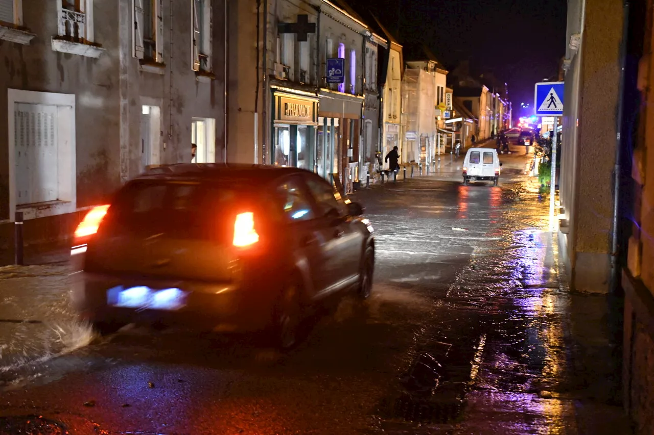 Tempête Kirk en Eure-et-Loir, procédure accélérée de catastrophe naturelle, comment en bénéficier