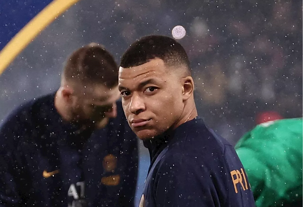 Mbappé coinvolto in caso di stupro in Svezia, il giocatore: 'Fake news'