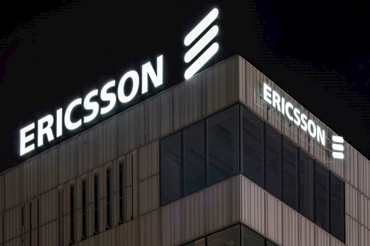 Ericsson uppges få nytt 5G-kontrakt från indiska Bharti Airtel