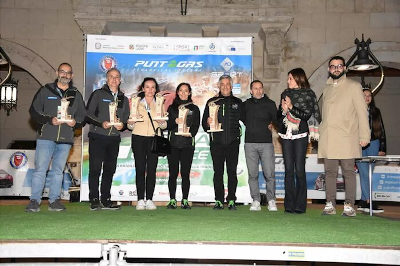 Roma Eco Race: grande partecipazione alla seconda edizione