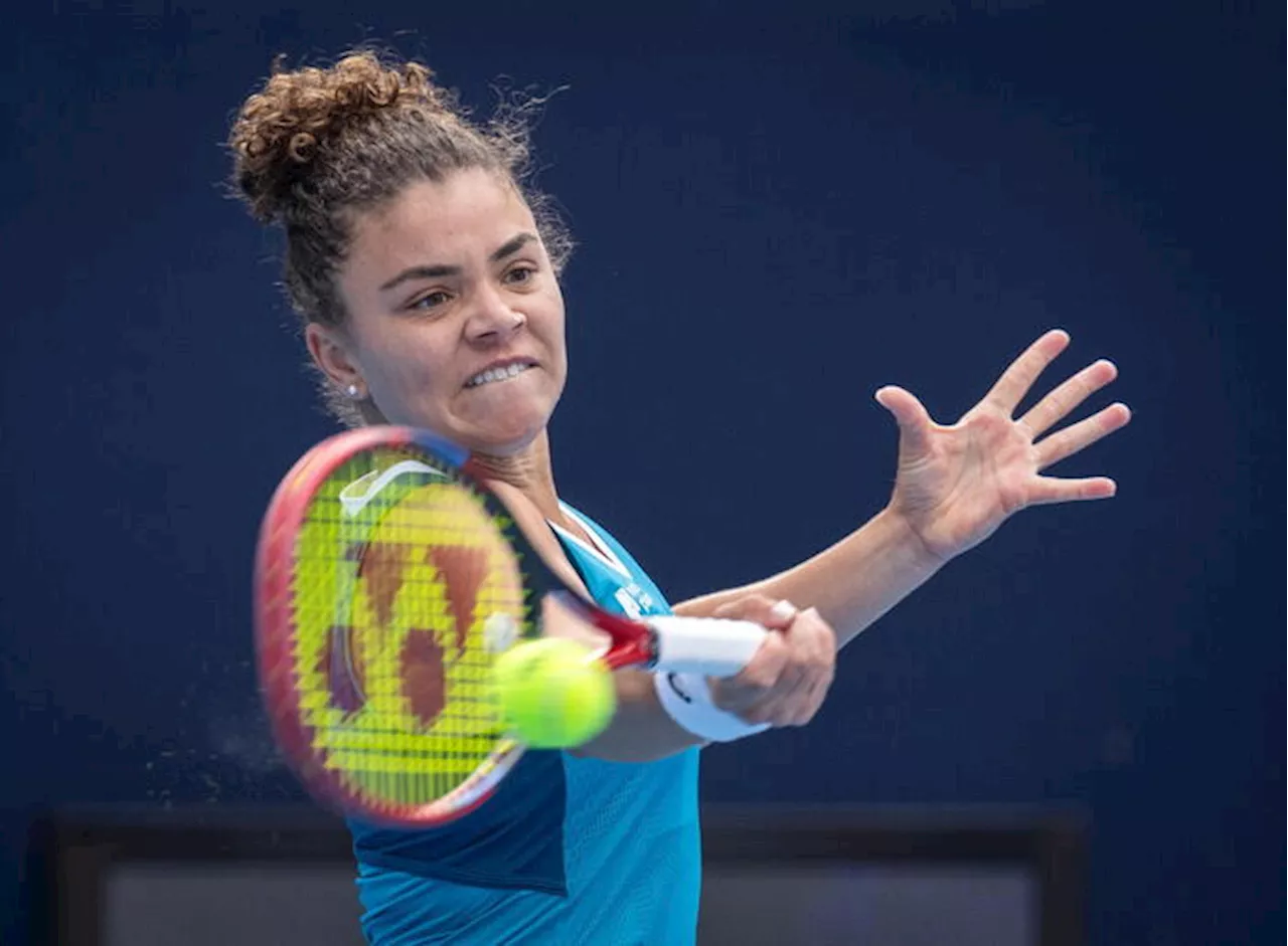 Tennis: Paolini resta 6/a in classifica, Sabalenka punta la vetta