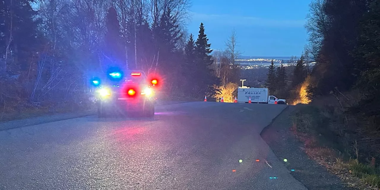 1 teen dead, another charged with DUI, manslaughter following crash in Rabbit Creek