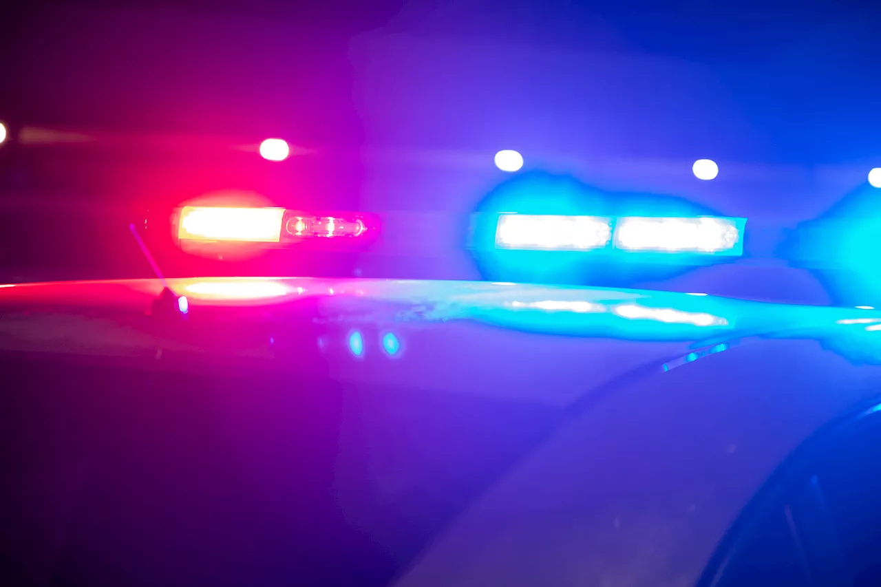 Man who tried to burn down Anchorage apartment building charged officers with knife, police say