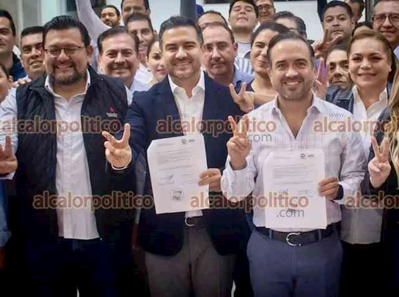 MORENA impugnará pluri de Fernando Yunes Márquez como diputado del PAN