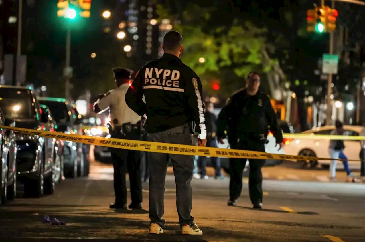 Mom questioned after child found dead in Harlem; three children from location still missing, cops say |