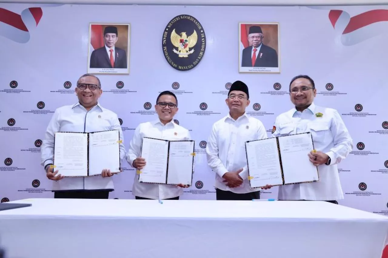 Kemnaker ingatkan pekerja perhatikan aturan mengenai cuti bersama