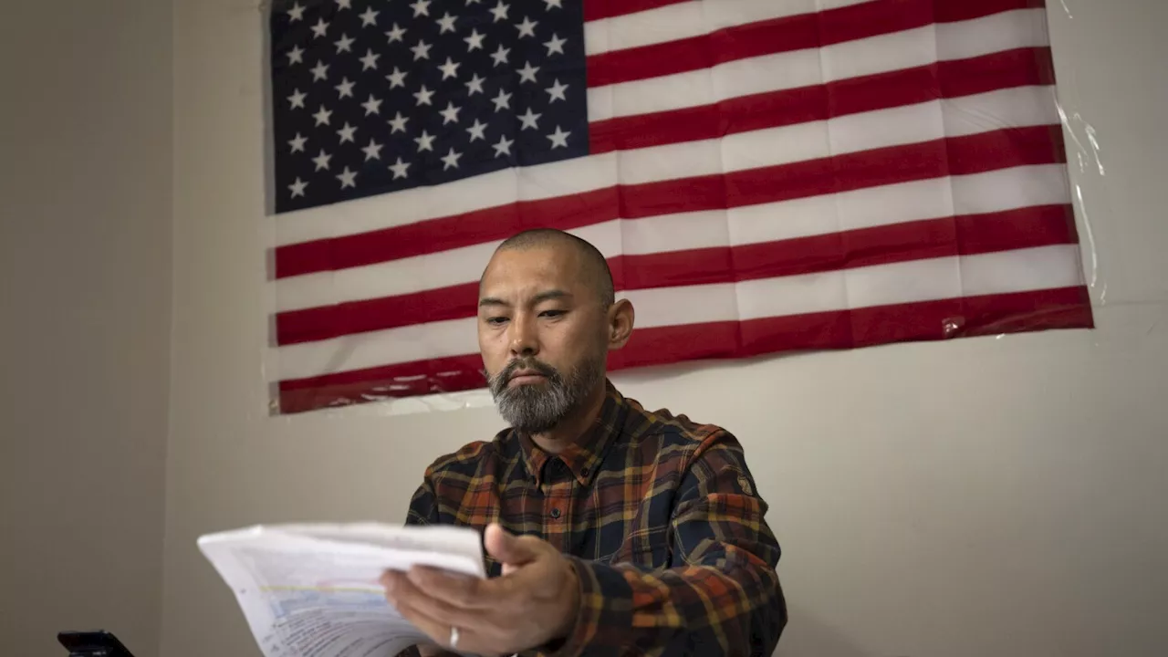 AAPI adults see benefits from legal immigration: AP-NORC/AAPI Data poll