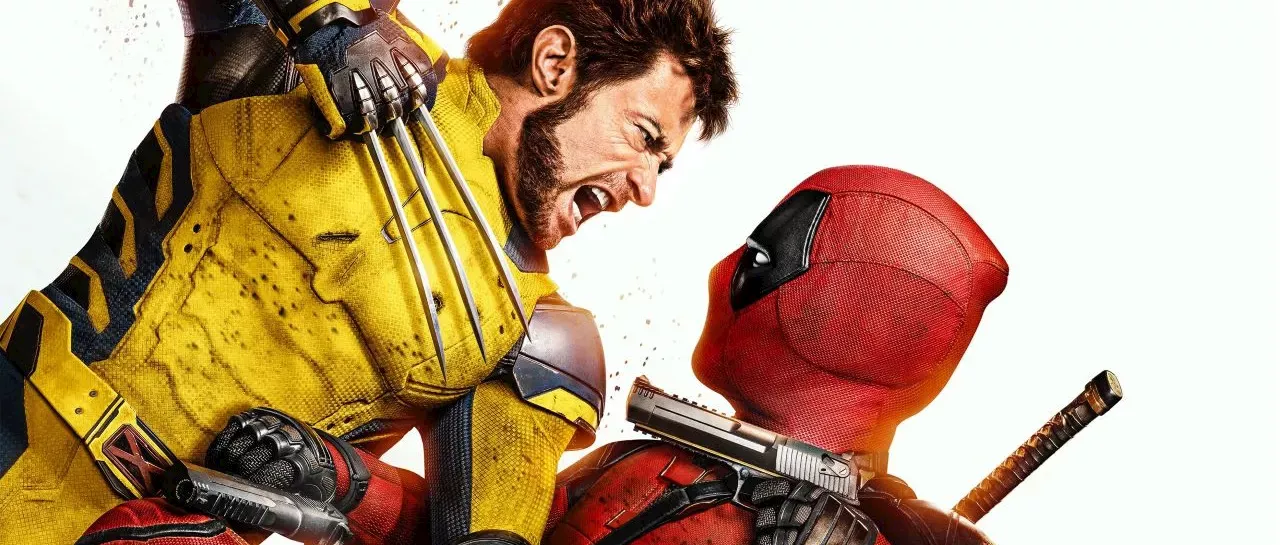 Deadpool & Wolverine 2 ya estaría en desarrollo