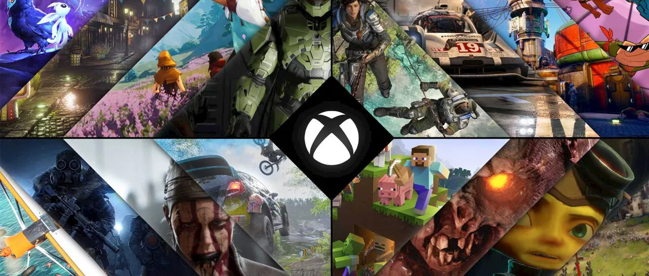 Xbox Game Studios ya tiene un nuevo jefe