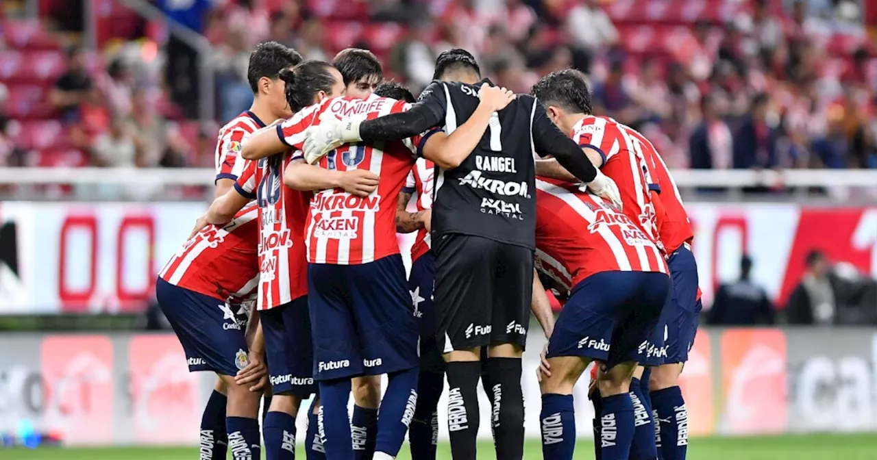 El DT que estaría en el banquillo de Chivas para reaundar el Apertura 2024