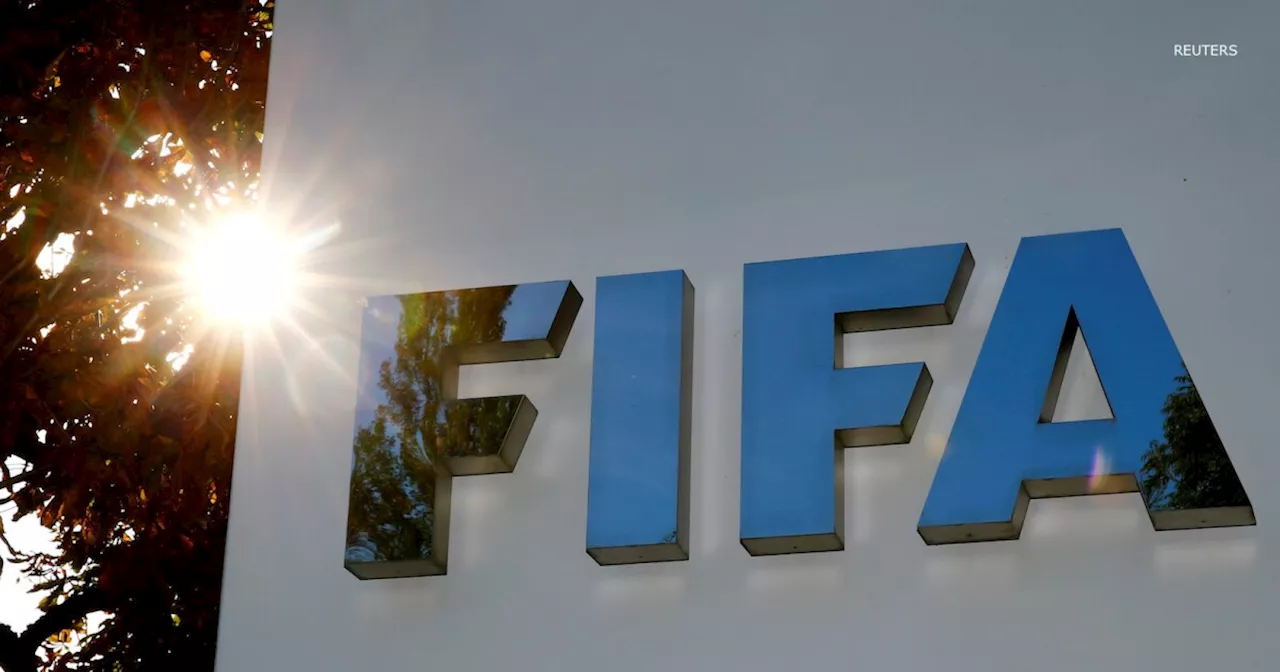 ¡Las ligas europeas se revelan contra la FIFA!