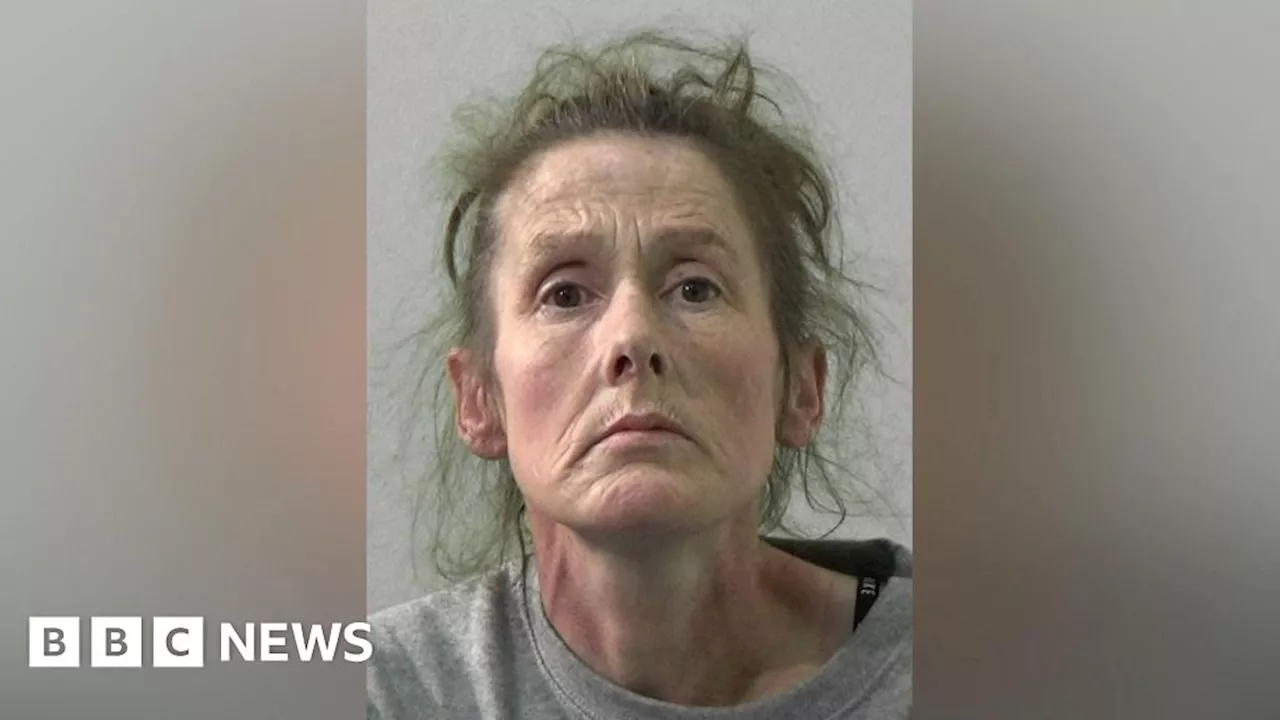 Blyth thief who repeatedly targeted woman with dementia jailed