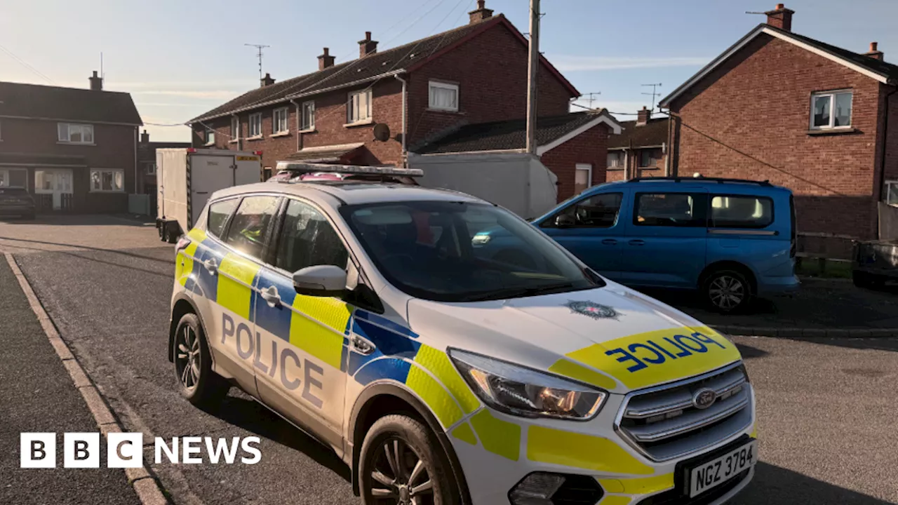 Dungannon: Three arrested after child dies