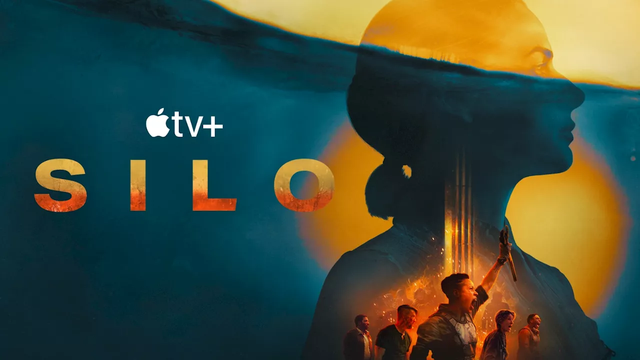 Silo season 2 looks like a pulse-pounding thriller in Apple’s new trailer