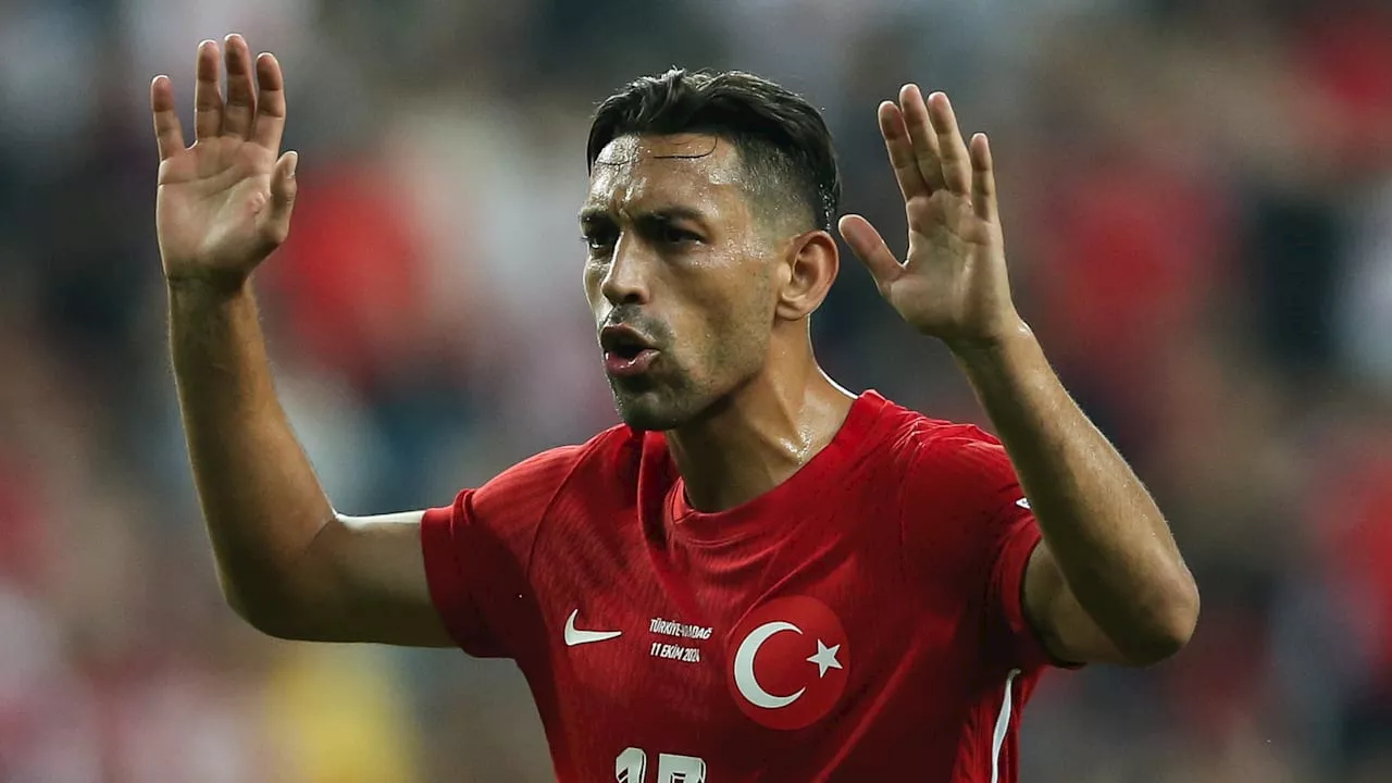 – Türkei live im TV & Stream: Nations League am Montag