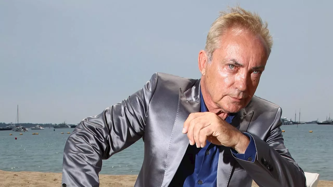 Udo Kier ist Kult: Der Mann mit den Eis-Augen wird 80