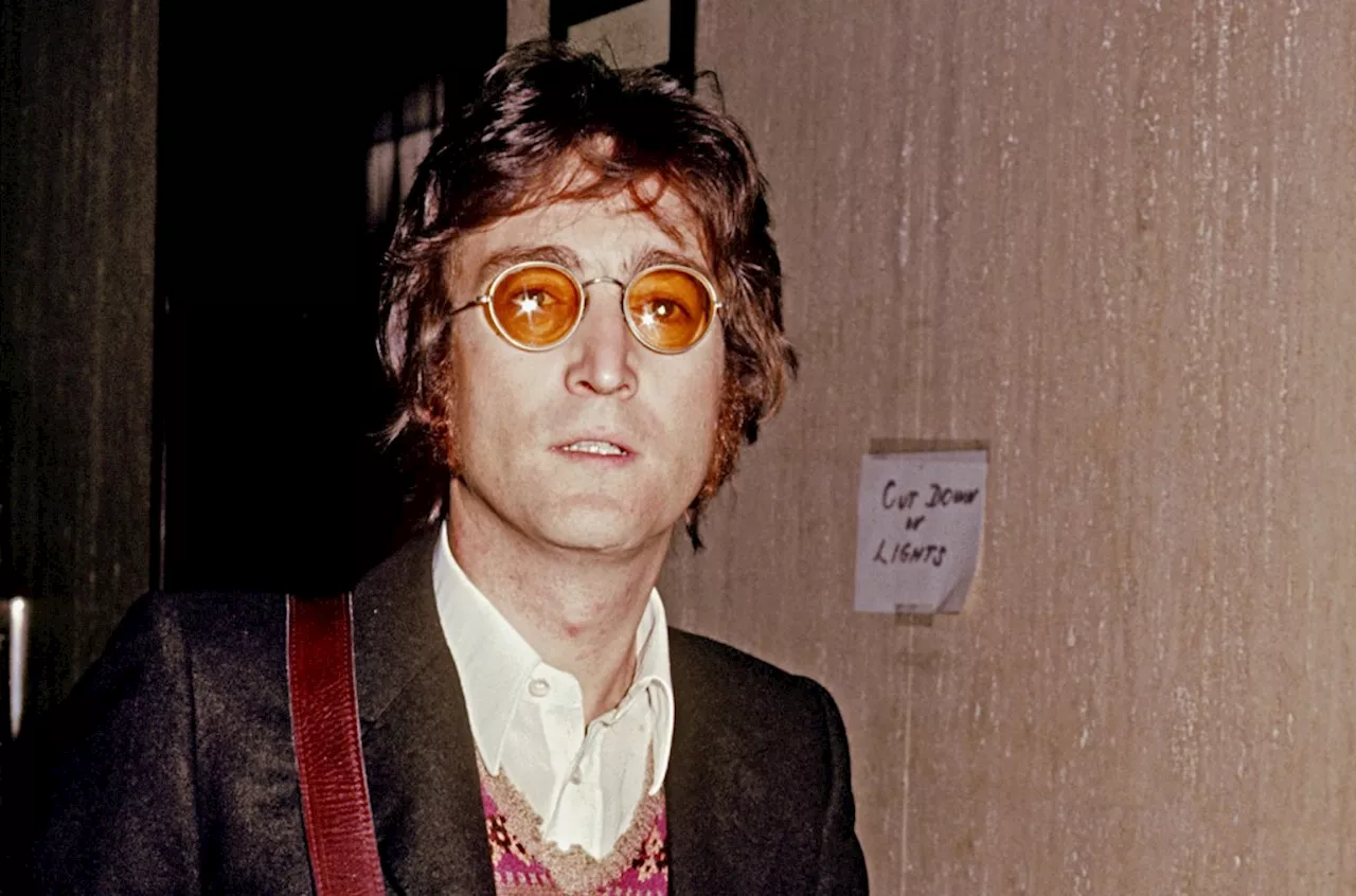 John Lennon Estate Appoints PPL to Collect Neighboring Rights Royalties