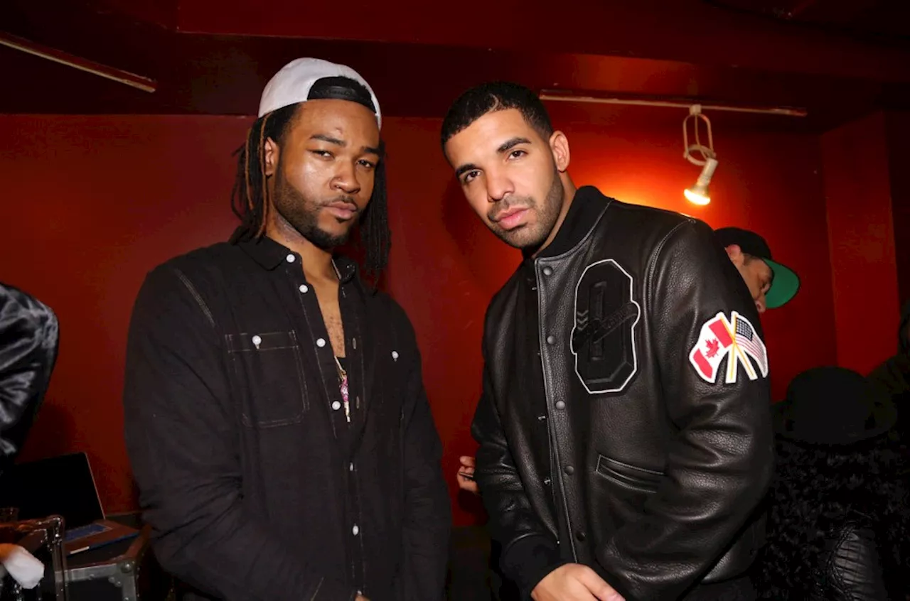 PartyNextDoor Gives Update on Collab Album With Drake: ‘Party & Drake Have a Classic’