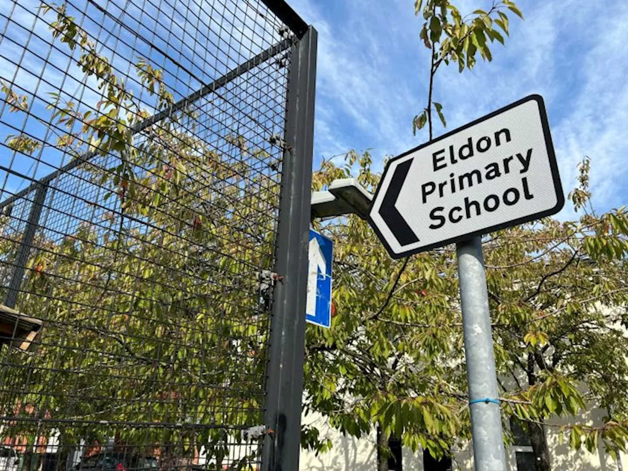 Eldon Primary School will not become faith school after academisation