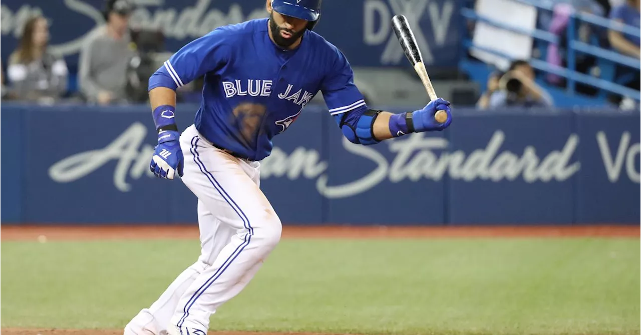 Today in Blue Jays History: The Bat Flip