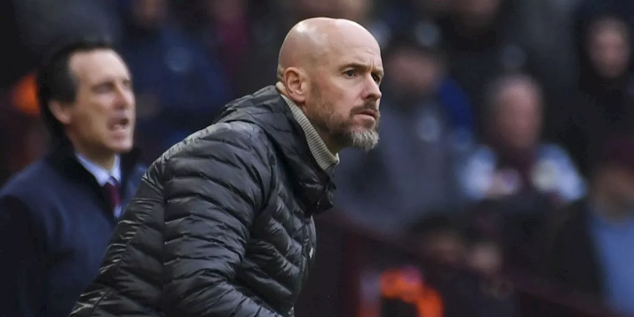 5 Pelatih Premier League yang Rawan Dipecat Dalam Waktu Dekat: Erik Ten Hag Paling Awal