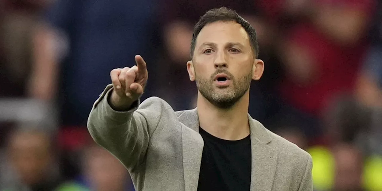 Belgia Vs Prancis: Domenico Tedesco Ingin Putus Rekor Buruk 43 Tahun