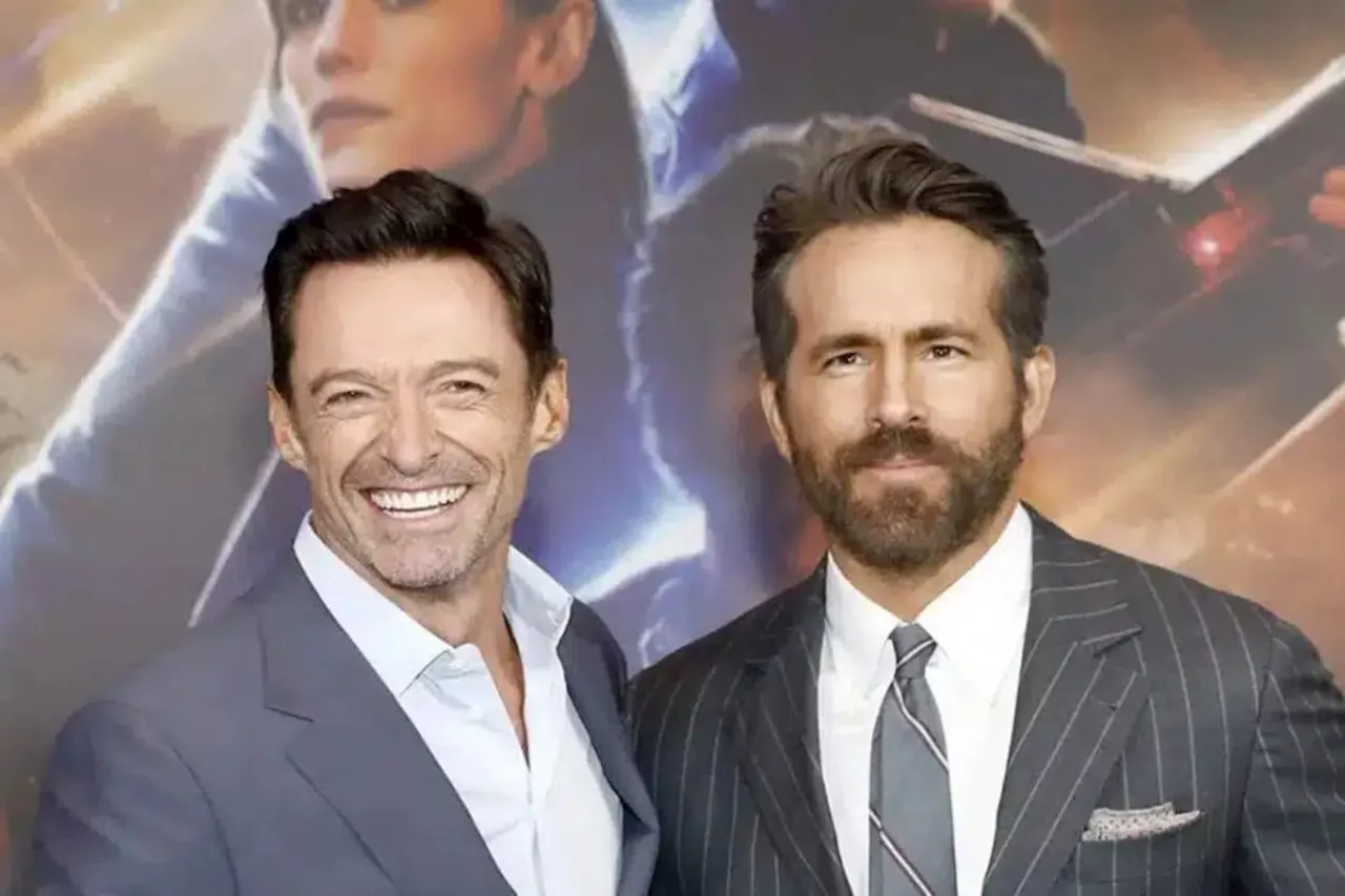 What’s next for Hugh Jackman? Exciting update on future projects with Ryan Reynolds