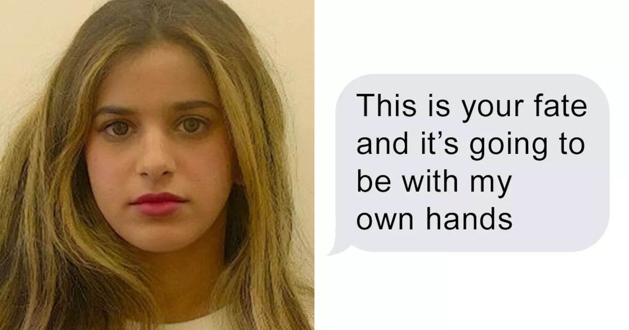 Dad Vows To 'Slaughter' Daughter After She Refuses To Return To Saudi Arabia To Marry Cousin