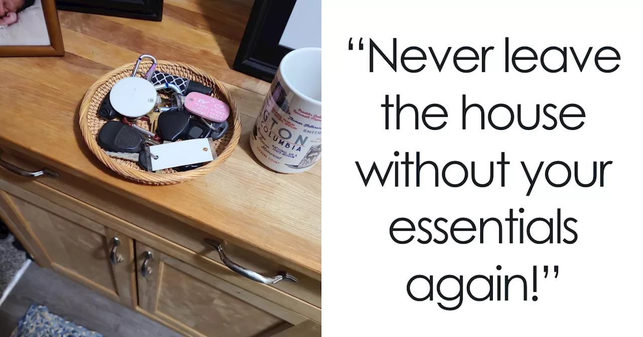 Forget 'Normal' Routines - These 22 ADHD Hacks From Reddit Are Game Changers