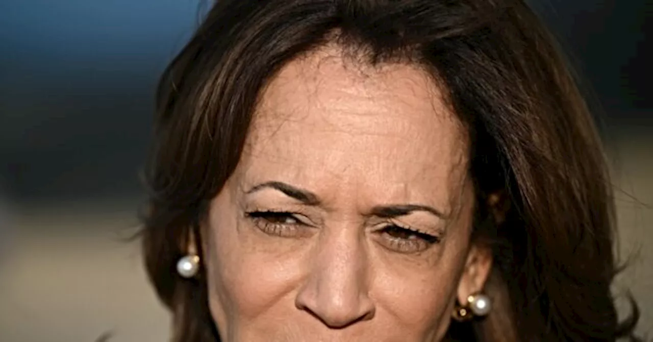 Kamala Harris Supported Changing Columbus Day to ‘Indigenous Peoples’ Day’ in 2019