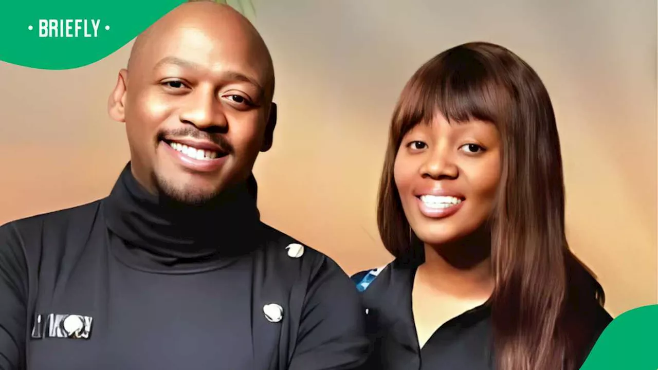 Bongani Nchang Introduces New Malaika Lead Singer Whose Replacing Tshedi, SA Reacts