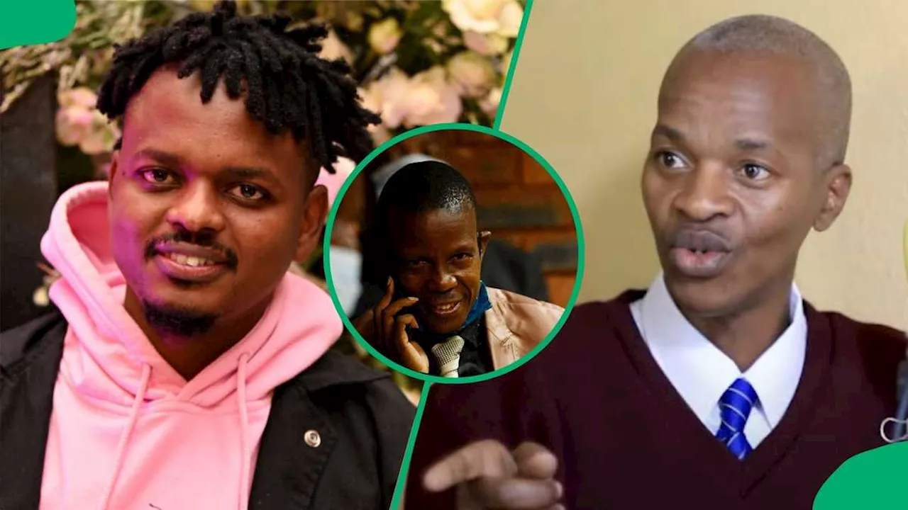 MacG Accuses Pastor Mboro and Brother Enigma of Being Fake Pastors, SA Weighs In