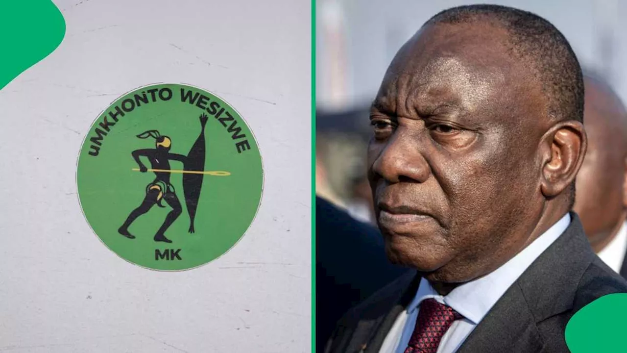 Opposition Parties Demand Accountability From Cyril Ramaphosa for the Phala Phala Saga