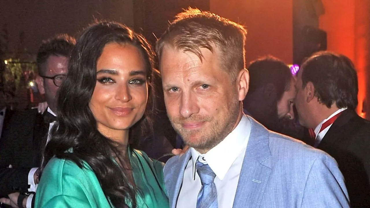 Amira Aly: Tage mit Ex Oliver Pocher sind 'mal gut, mal wieder nicht'