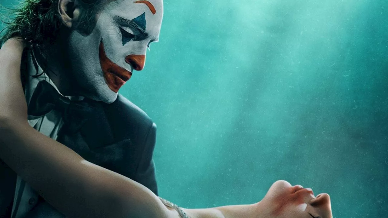 'Joker: Folie à Deux': Darum floppt die Fortsetzung mit Lady Gaga im Kino