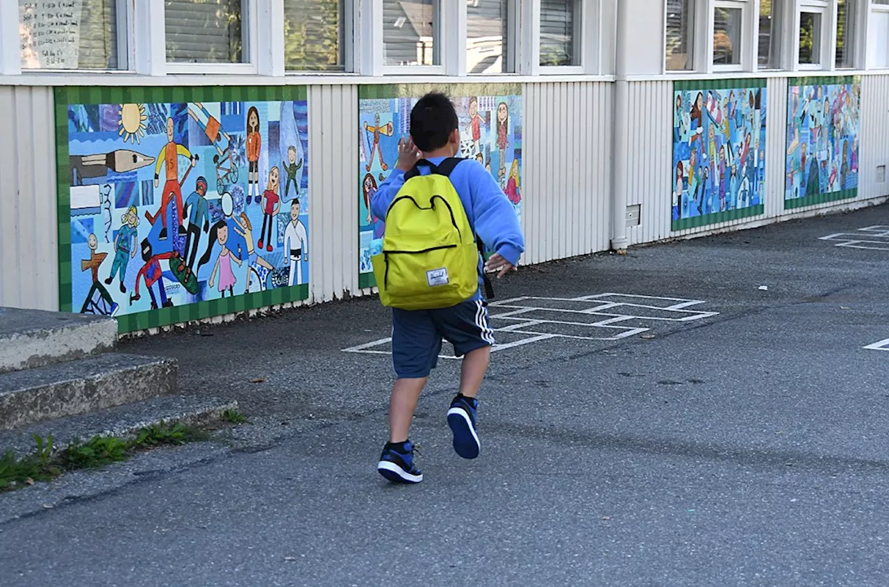 B.C. Votes 2024: How would candidates help solve Burnaby's school overcrowding problem?