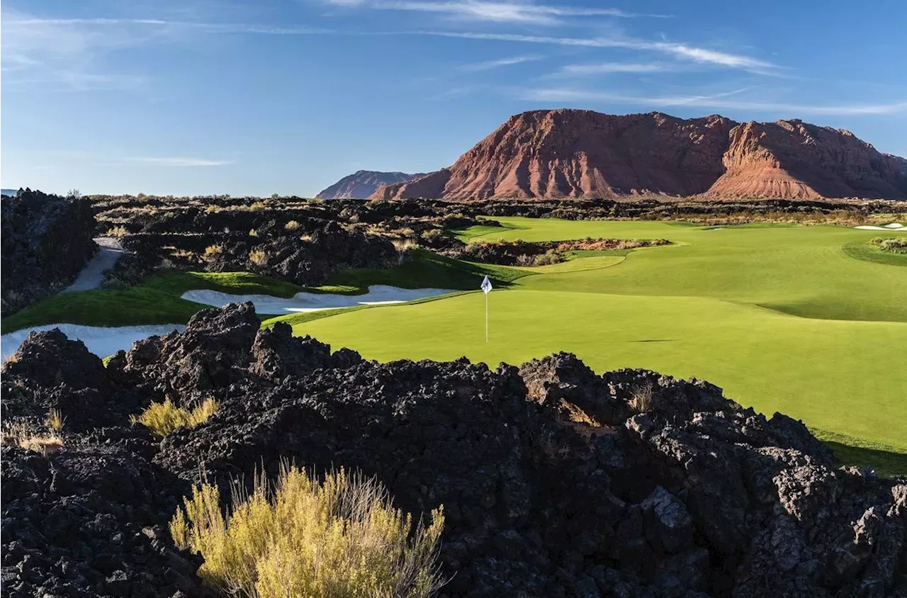 McCarty goes from Korn Ferry to the Masters after winning in Utah for