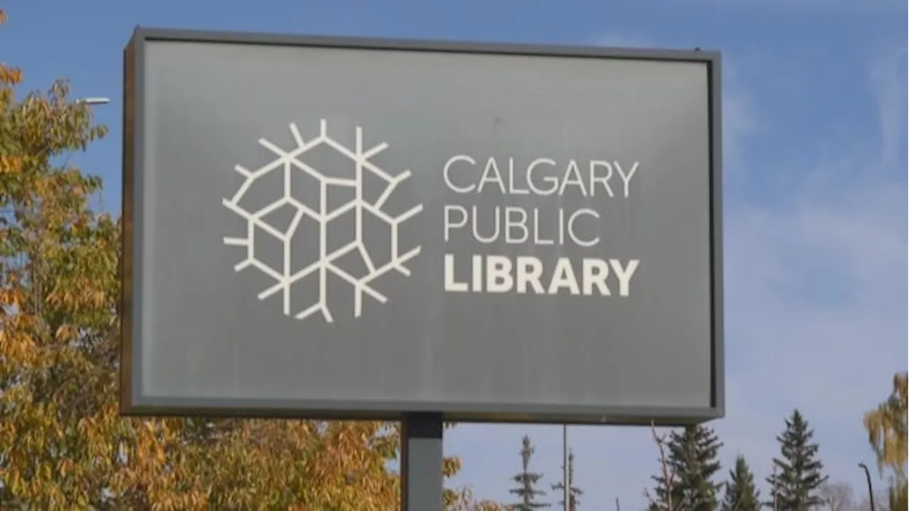 Calgary Public Library Reopens With Modified Services After Cybersecurity Breach