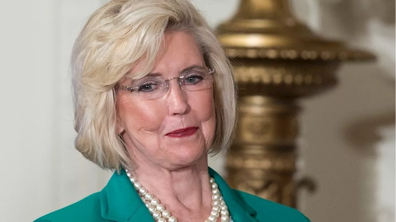 'She sparked a movement': Lilly Ledbetter, an icon of the fight for equal pay, dies at 86