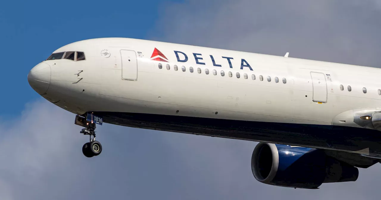 Delta cancels meal service on more than 200 Detroit flights over food safety issue