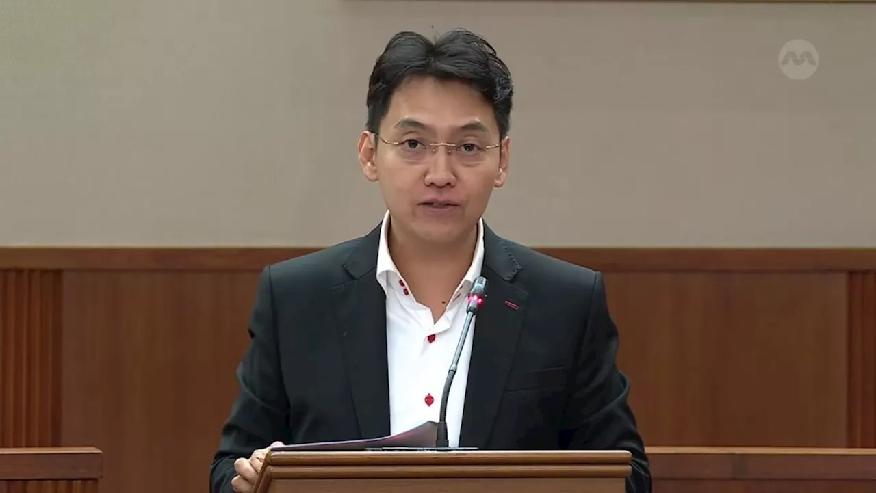 Don Wee on Income Tax (Amendment) Bill and Multinational Enterprise (Minimum Tax) Bill