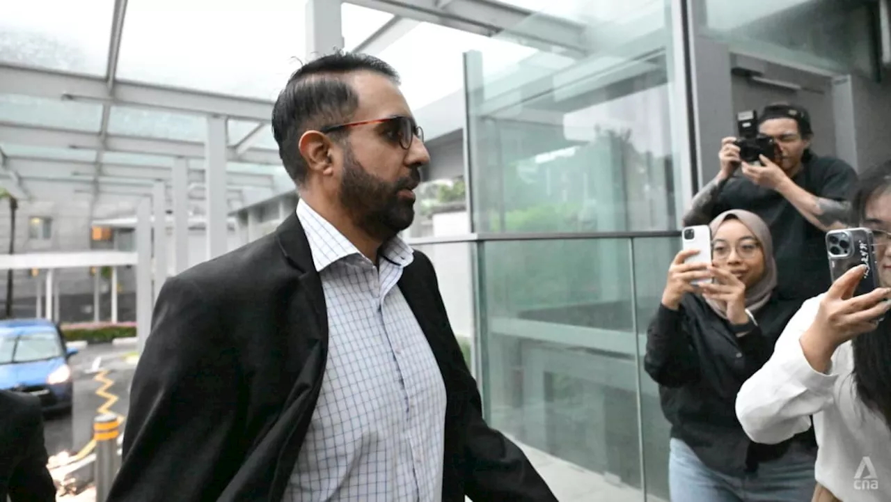 Pritam Singh's trial opens as prosecution argues he guided Raeesah Khan to maintain lie in parliament