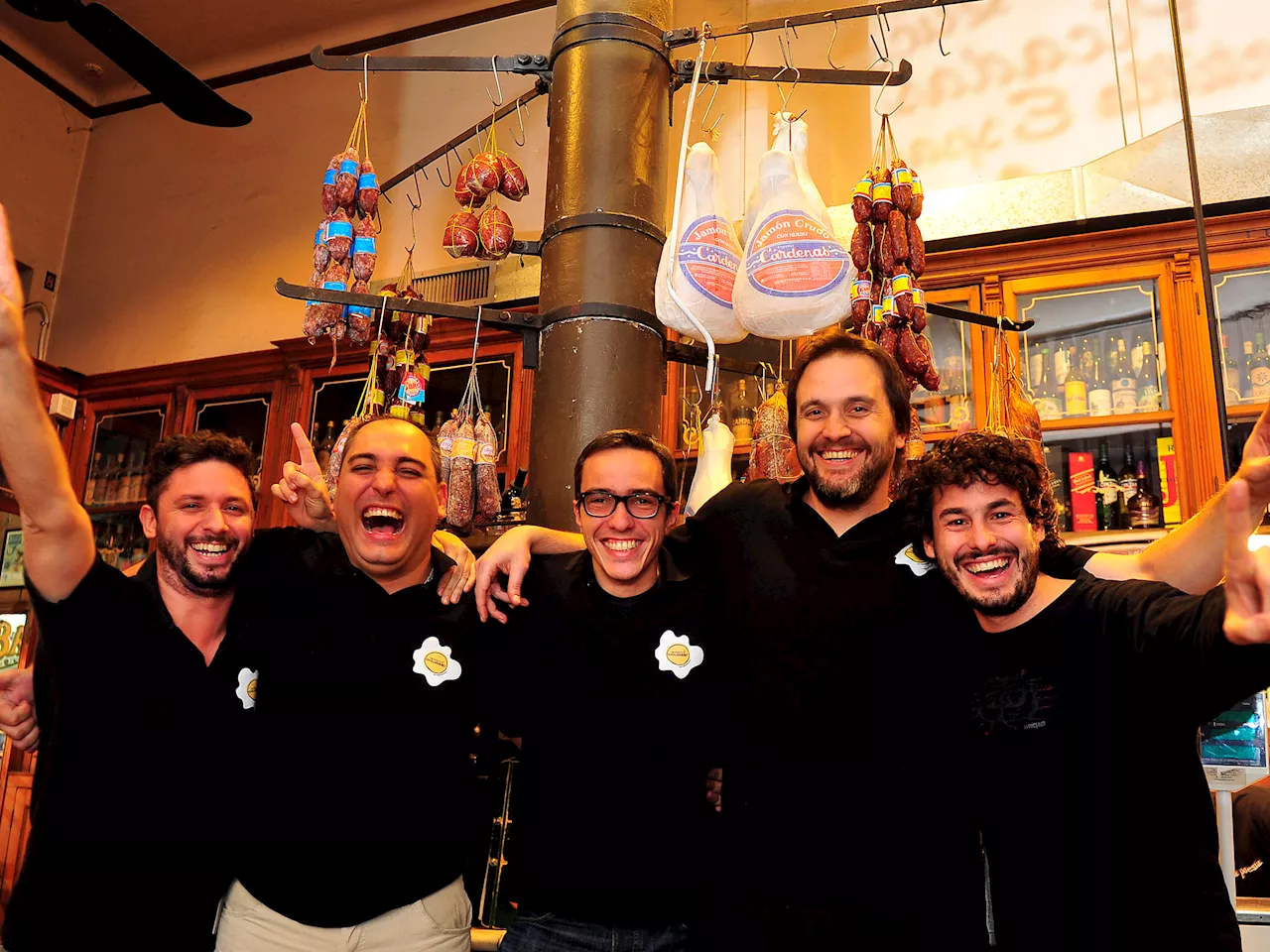 Los defensores del bodegón que se le plantaron al boom gourmet: 'Ahí vive la comida argentina'