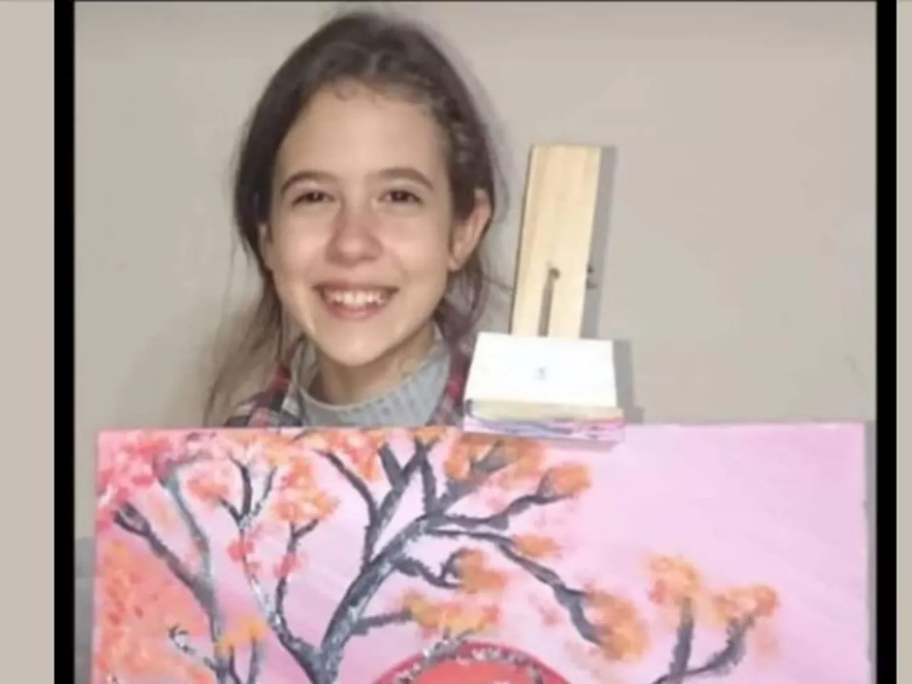 'Que la muerte de Juanita no quede impune': el pedido de la madre de la nena que volvió enferma del viaje de egresados