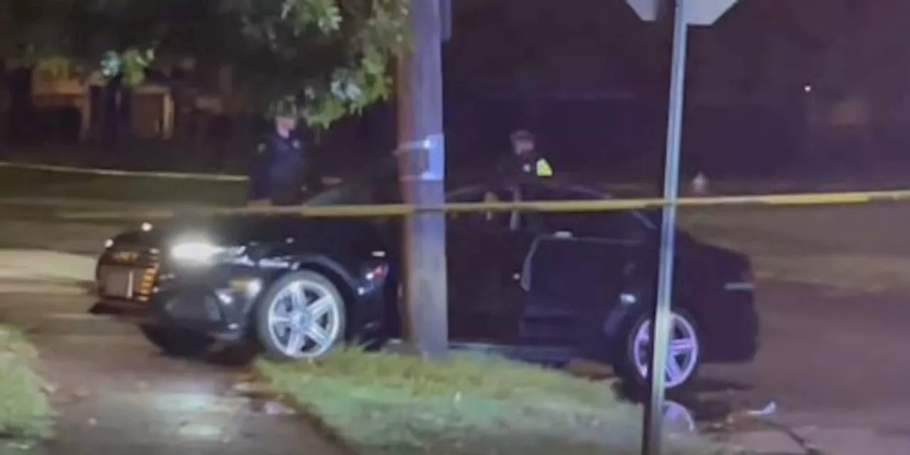 19-year-old man, woman fatally shot inside car on Cleveland’s East Side