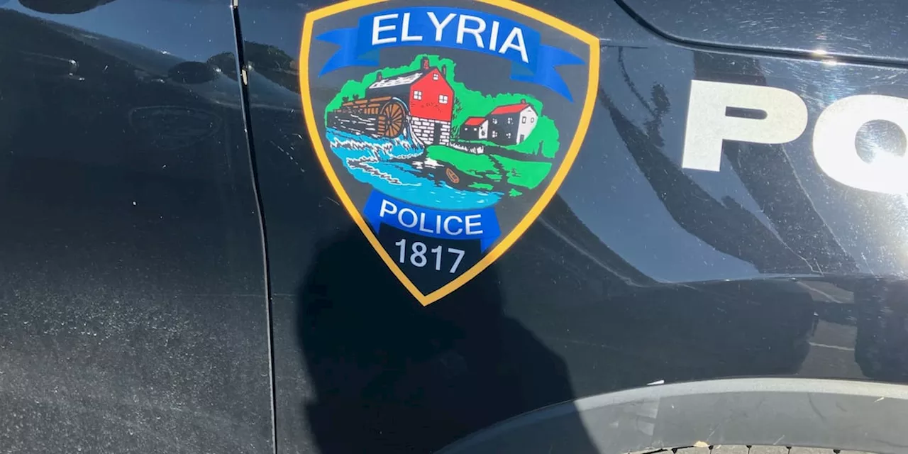 9-year-old dies in Elyria crash; 10-year-old taken by helicopter to hospital